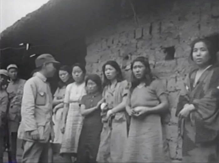 3.1절 재조명되는 일본군의 ‘위안부’ 학살 증거 담은 충격적 영상 기록물