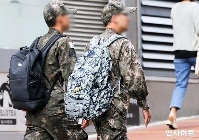 기사와 관계 없는 자료 사진 / 사진=인사이트