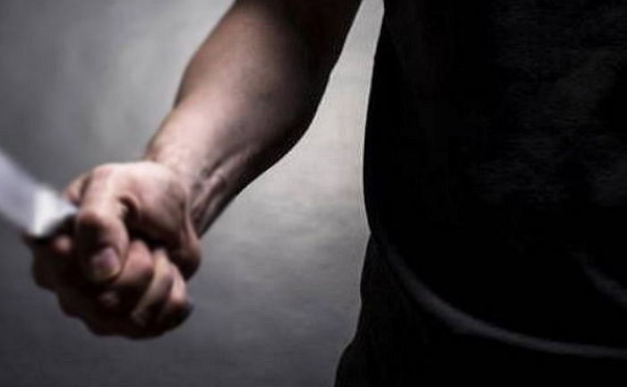 부천 아파트서 ‘묻지마 칼부림’ 발생...20대 남성 찌른 피의자 도주 2시간 만에 검거