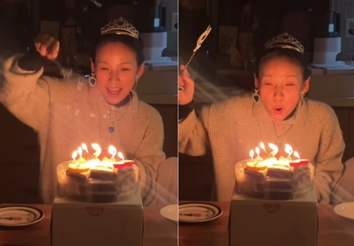 “이상순 없이 단명·2세 없을 사주라더니”...이효리, 데뷔 26년 만에 진짜 생일 밝혔다