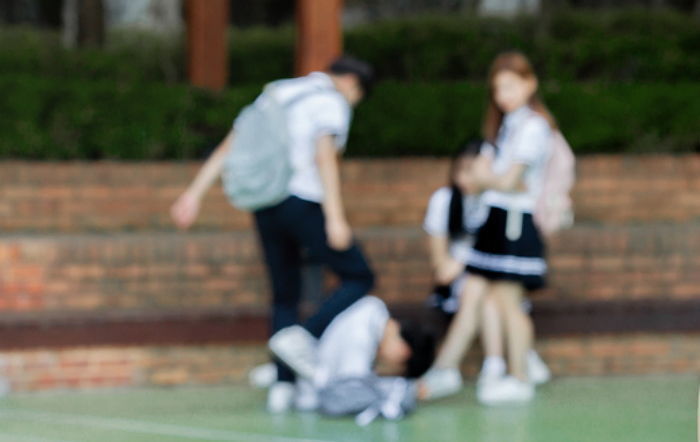 ‘학교폭력’ 저지르면 참교육...교육부 “가해 기록, 졸업 후 4년 간 남긴다”
