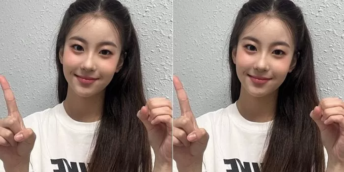 오유진 인스타그램 