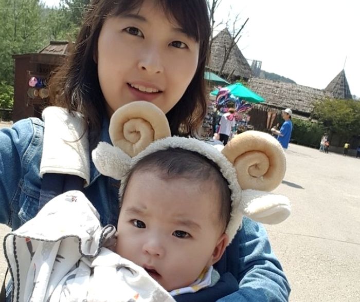 가족 여행 날 쓰러진 두 아이 엄마...장기 기증으로 5명에게 새 삶 선물하고 하늘로