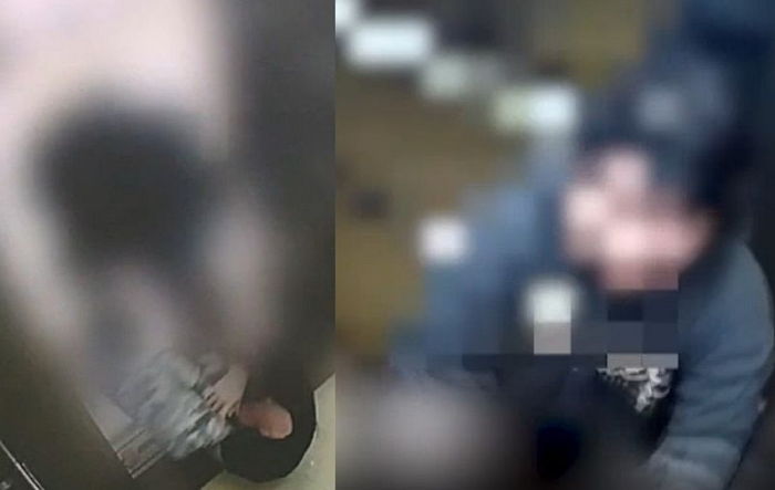“성욕 해소법 못 배웠다”...대낮 엘베서 강간 시도했던 의왕 20대 남성 선처 호소