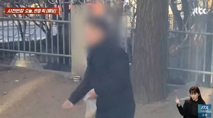“비둘기 먹이 주는 아저씨 때문에 창문도 못 열어...곧 태어날 아이 면역력 걱정됩니다”