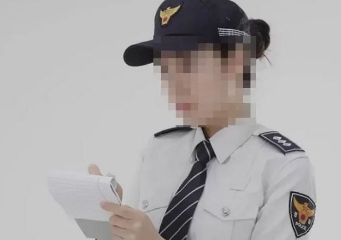 출동한 여경 폭행한 ‘만취 여경’...다음날 자신 체포한 경찰 ‘역고소’ 했다