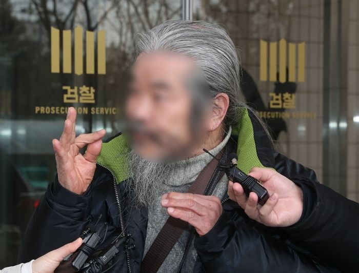 검찰, 아내와 다투고 거주지 무단이탈한 조두순 ‘징역 1년’ 구형