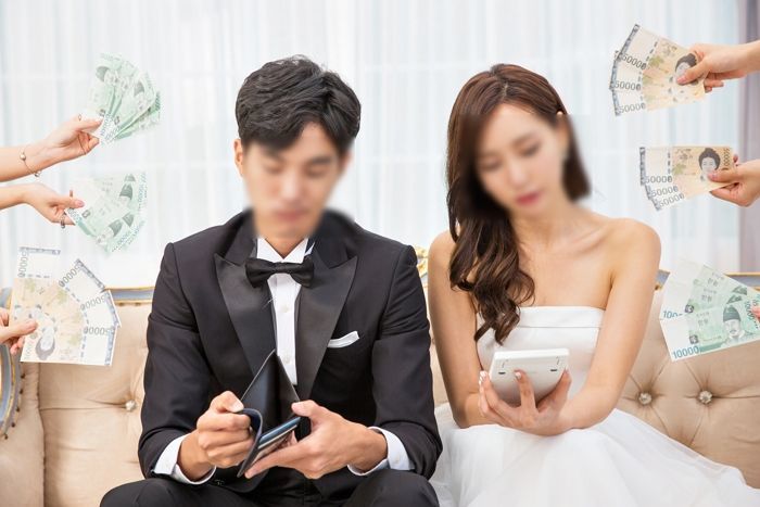 갑자기 가격 올려 예비 신랑신부 울리는 ‘스드메’ 가격...미리공개 의무화한다