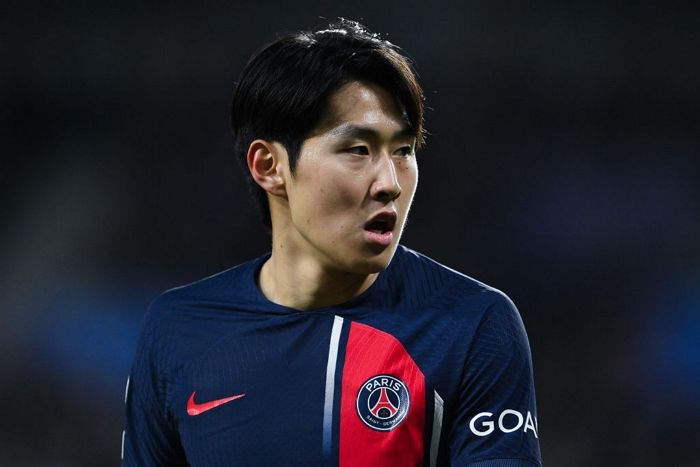 이강인, 동료들과 한국 올까...“PSG, 이번 여름 한국 투어 추진한다”