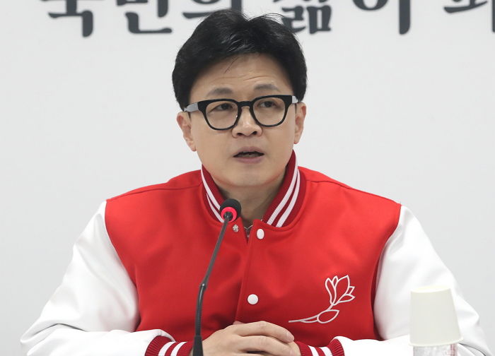 이재명 ‘2찍’ 발언에...한동훈 “천박한 언행, 형수 패륜 욕설”