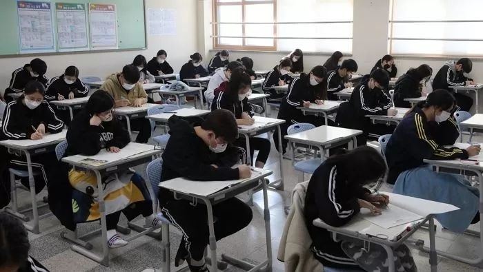 “학원에서 푼 문제, 수능에 그대로 나왔다”...‘사교육 카르텔’ 진짜였다