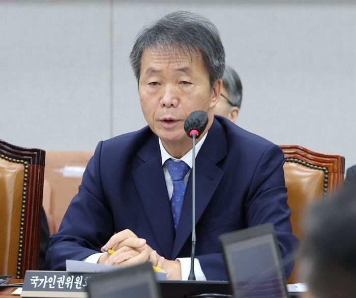 윤 대통령 지명 국가인권위원회 상임위원 “일본 성노예 타령 자꾸 할 거냐” 발언 논란
