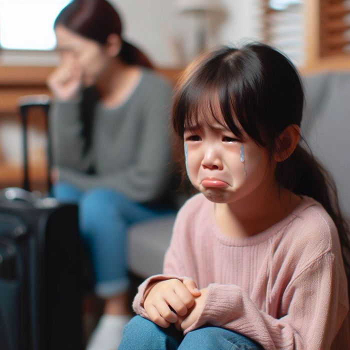 “어릴적 ‘내 인생 살겠다’며 집나간 엄마, 전화해서 아프다길래 끊었더니 ‘폐륜’이랍니다”