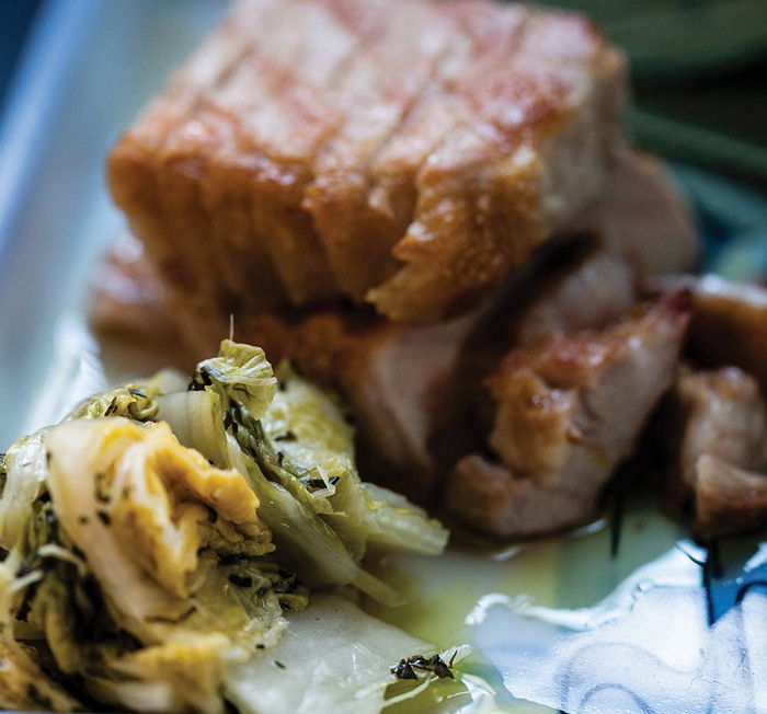 중독적인 김치 맛에 푹 빠져 ‘대마초 김치’까지 담가 먹는 미국인들