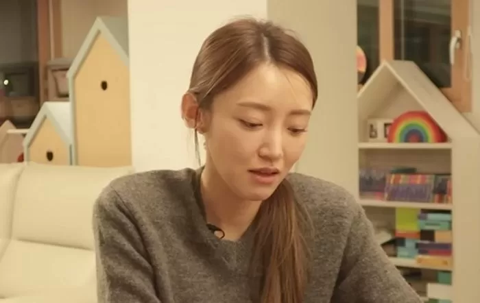 Youtube '서하얀 seohayan'