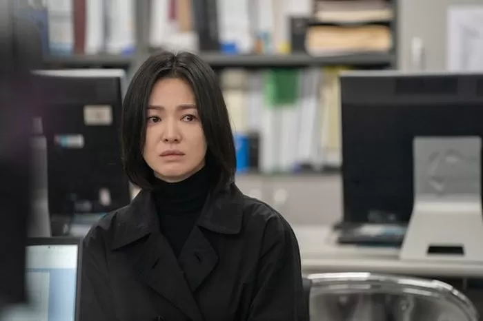 넷플릭스 '더 글로리'