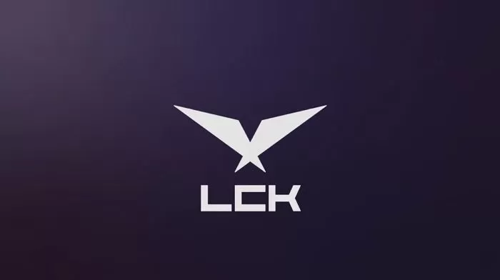 새로워진 로고 / YouTube 'LCK'