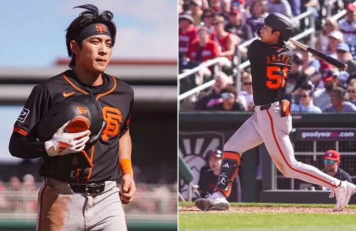 Instagram 'sfgiants'