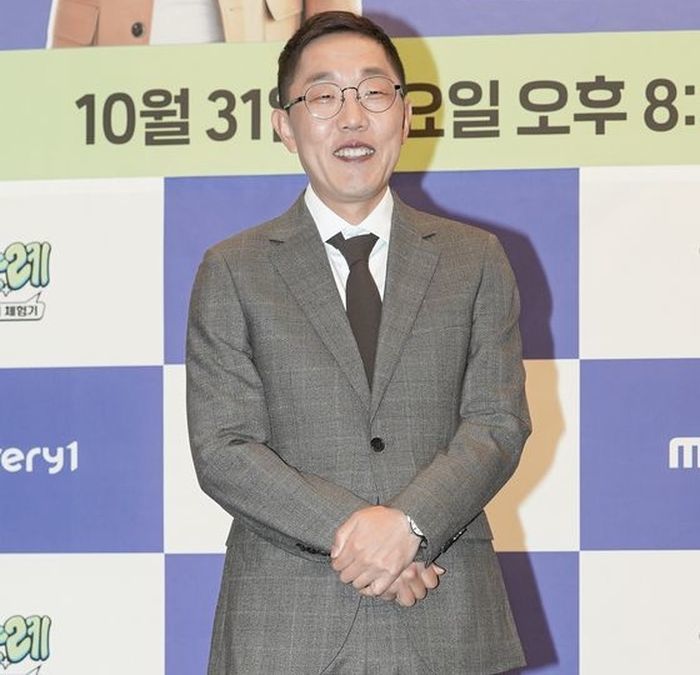 김제동 “늘 총선 출마한 듯한 삶 살아...이젠 제일 잘하는 일, 웃기고 싶다”