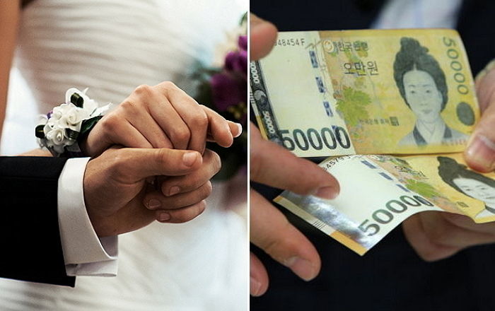 평균 결혼비용, 신혼집 빼면 6300만원...‘스드메’는 479만원