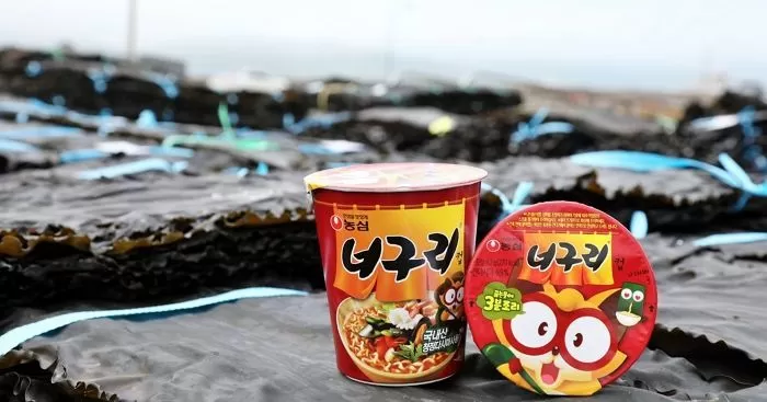 사진 제공 = 농심