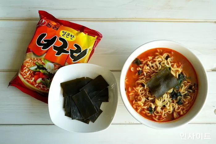 사진 제공 = 농심