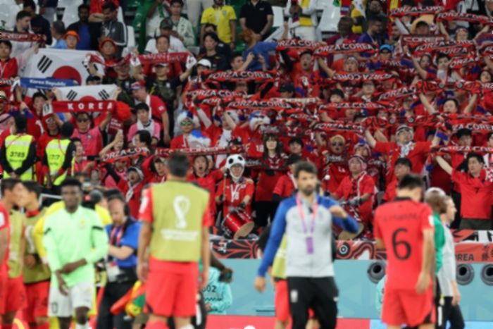 태국전 ‘매진’됐다는 소식에 일부 축구 팬들이 ‘붉은악마’에 분노한 이유