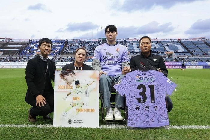 축구선수 ‘하반신 마비’로 은퇴하게 만든 음주운전자가 ‘820만원’ 공탁하자 판사가 분노해 날린 일침