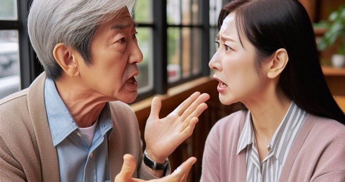 카페서 “욕설 자제해 달라”고 부탁한 30대 엄마를...7살 아이 앞에서 무차별 폭행한 남성