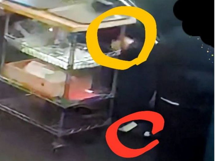 여직원 엉덩이 만진 44살 아저씨 손님...극대노해 ‘참교육’ 예고한 사장님