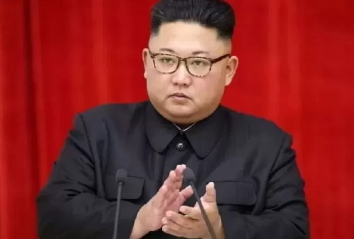 북한 김정은 국무위원장 / GettimagesKorea