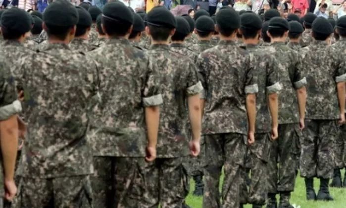 앞으로 군복무 기간만큼 국민연금 더 준다...‘군 크레딧’ 확대