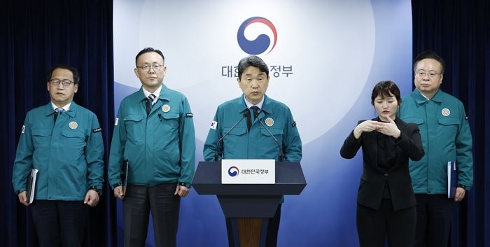 의대 2천명 증원 배정 결과...서울 0명, 경기·인천 361명, 지방 1639명