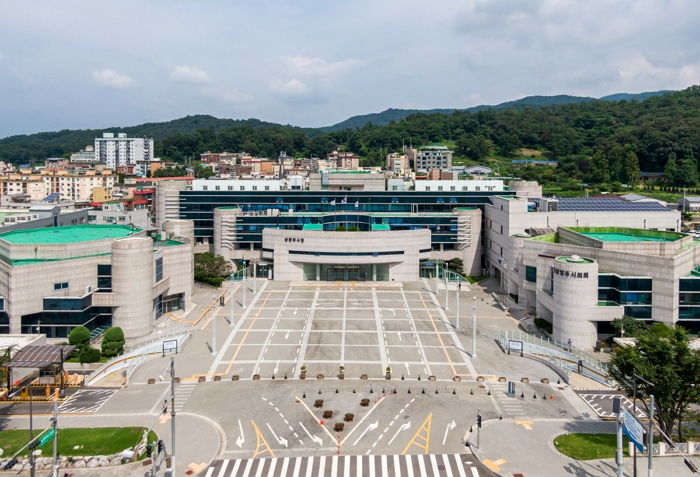 임용 3개월차 남양주시 9급 공무원 숨진 채 발견...가족에게 남긴 메모