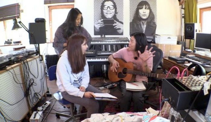 ‘효리네 민박’ 삼남매가 ‘이효리 이름 팔아 가수됐다’고 사과하자 보인 반응...7년 만에 공개된 미담