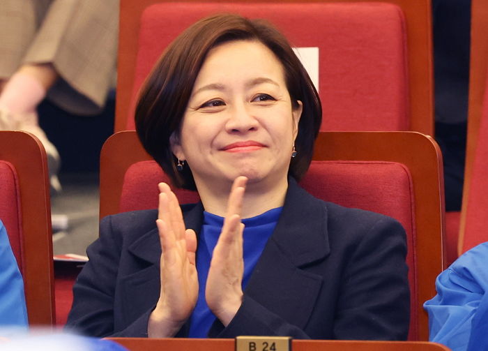 성폭행 가해자 변호했던 민주당 조수진...‘2차 가해’ 의혹 불거져