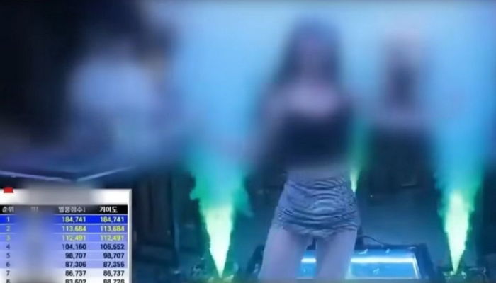 BJ 후원하다 사망한 ‘큰손’ 알고 보니 평범한 회사원...사망 소식에 BJ가 한 말