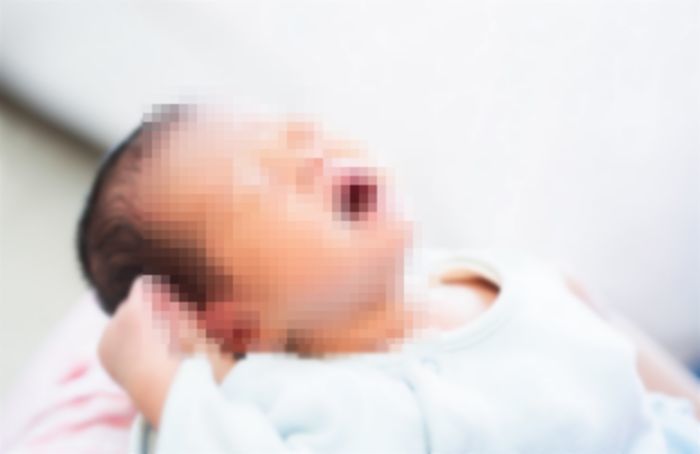 태어난지 100일도 안된 신생아, 아내와 함께 ‘상습폭행’해  뇌출혈까지 오게 한 ‘부산해경’