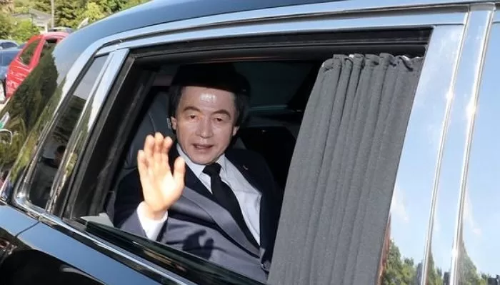 허경영 국가혁명당 명예대표 / 뉴스1