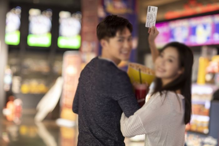 국민부담 덜기 위해 영화관 티켓 ‘500원 깎는다’는 소식에 시민들이 보인 반응