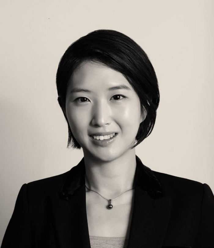 최태원 SK 회장 둘째딸 최민정, 헬스케어 스타트업 차렸다