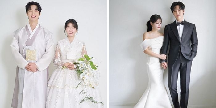이용식 결혼 승낙 받은 ‘이수민♥원혁’ 오늘(2일) 결혼