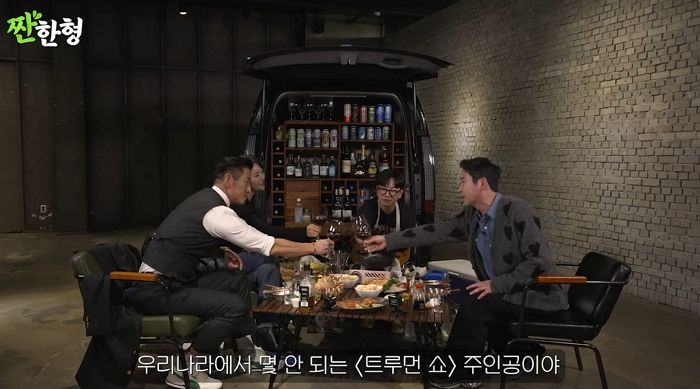 황정음 “연애할 때 48kg였는데... 80kg에 아기 낳았다”