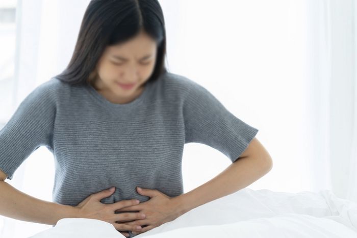 배 나오고 입덧해 당연 임신인 줄 알았는데...암으로 사망한 33세 여성