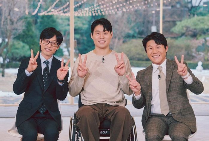 음주운전 사고로 ‘하반신 마비’돼 은퇴한 前 골키퍼 유연수가 시작한 새로운 도전