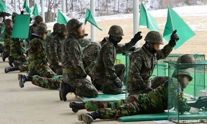 예비군들에게 소비기한 10일이나 지난 음료수 나눠준 경기도 소재 육군 부대