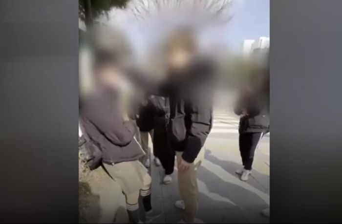 후배 여중생 폭행한 중2 남학생...‘등교 정지’ 기간 제주도 여행 가 SNS 자랑