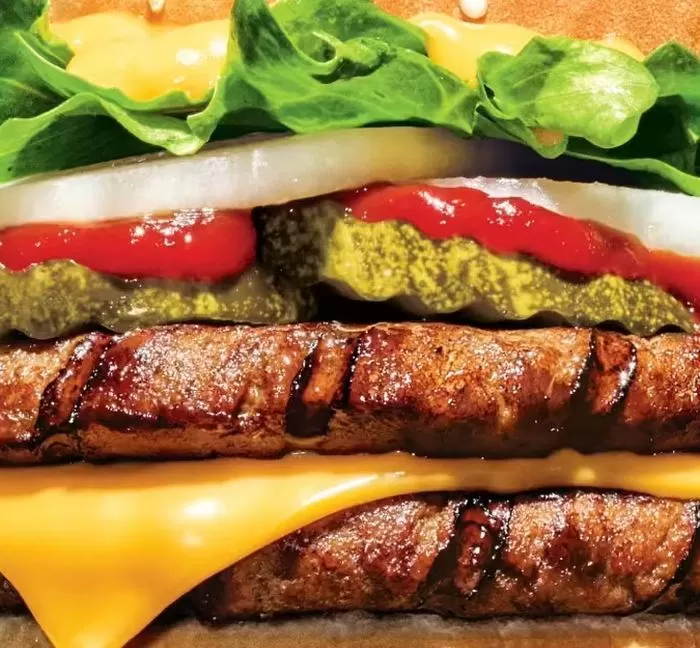 Instagram 'burgerkingkorea'