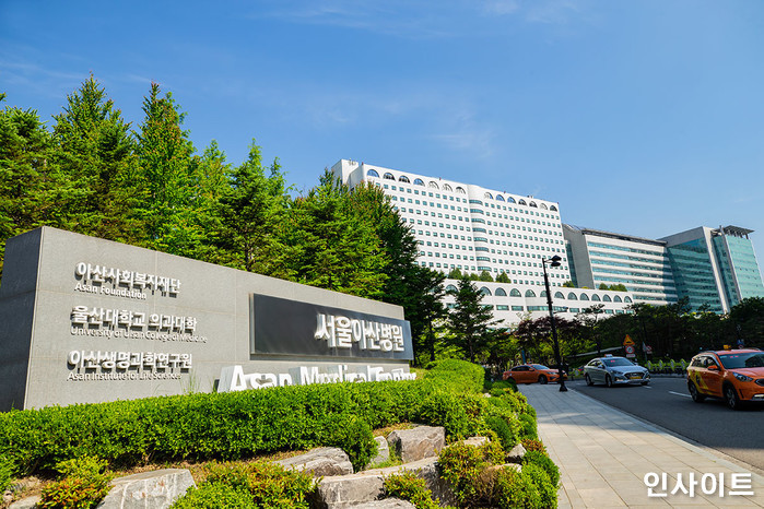 전공의 파업으로 ‘511억 손실’ 서울 아산병원, 의사 빼고 20년 일한 일반 직원들 ‘희망퇴직’ 시행