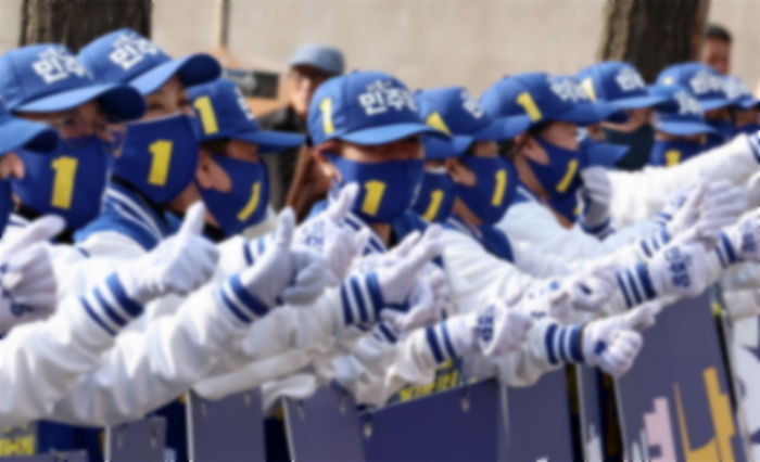 충주 민주당 국회의원 후보 ‘돈봉투 의혹’ 연루된 70대, 숨진채 발견